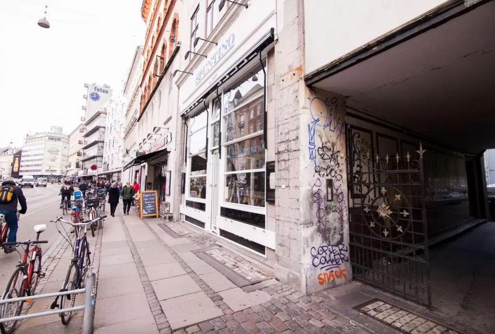 8 потрясных тематических отелей в стиле фильмов, получивших Оскар в 2016 году тематические отели фильмы Оскар, отели в стиле фильмов Оскар, отели в стиле оскароносных фильмов