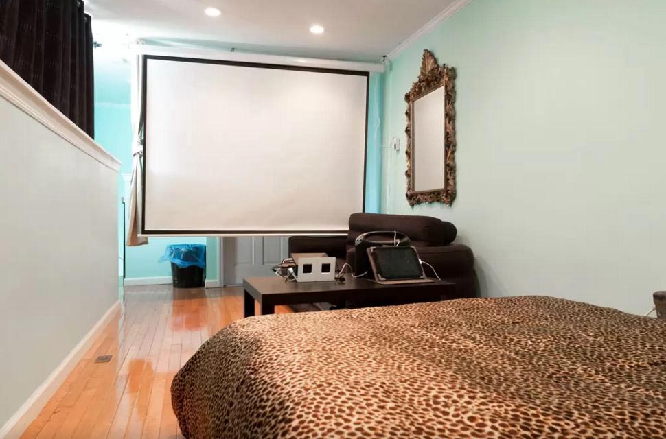 8 потрясных тематических отелей в стиле фильмов, получивших Оскар в 2016 году тематические отели фильмы Оскар, отели в стиле фильмов Оскар, отели в стиле оскароносных фильмов