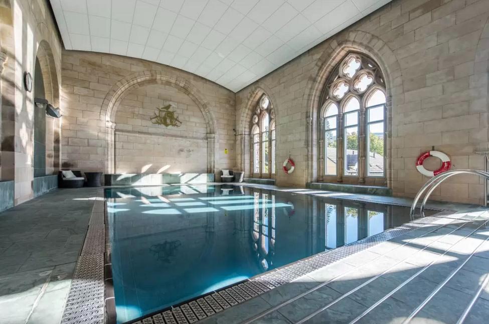 8 потрясных тематических отелей в стиле фильмов, получивших Оскар в 2016 году тематические отели фильмы Оскар, отели в стиле фильмов Оскар, отели в стиле оскароносных фильмов