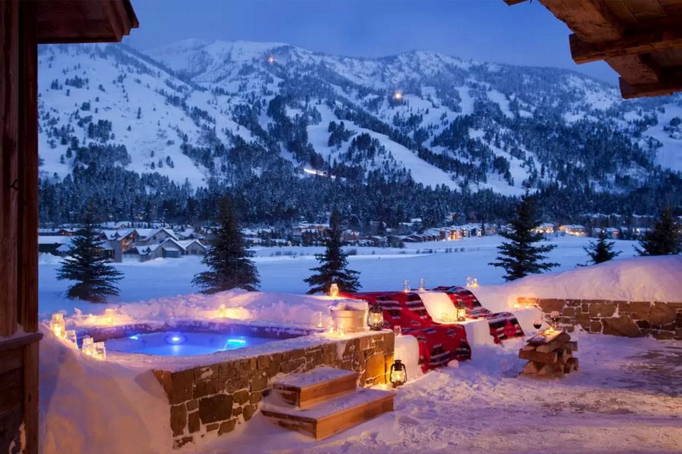 8 потрясных тематических отелей в стиле фильмов, получивших Оскар в 2016 году тематические отели фильмы Оскар, отели в стиле фильмов Оскар, отели в стиле оскароносных фильмов