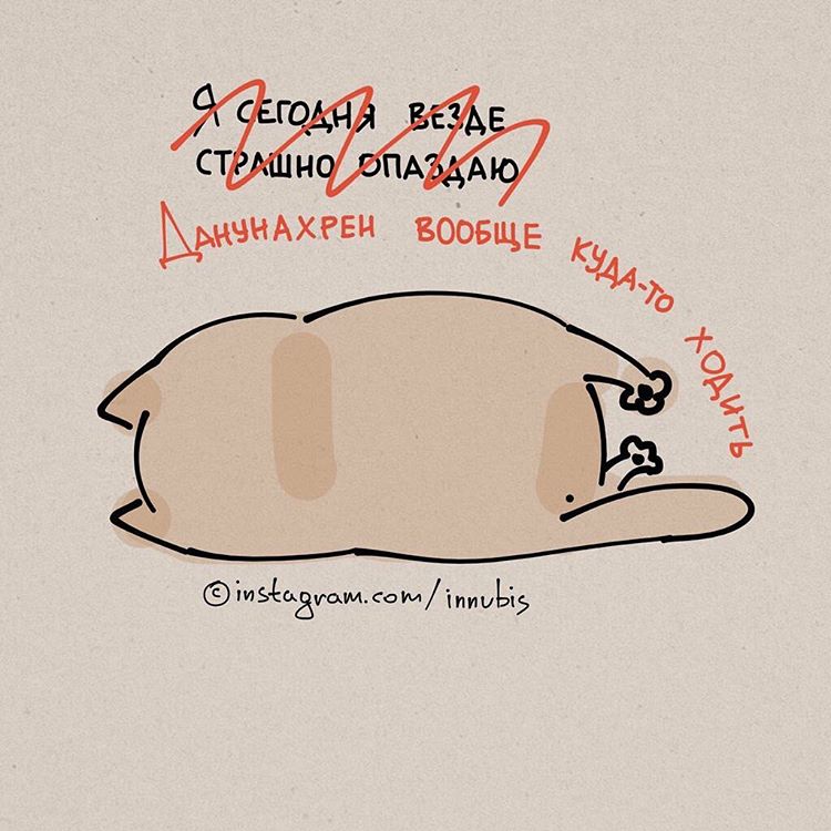 комикаки, Кирилл Анастасин, комиксы о жизни