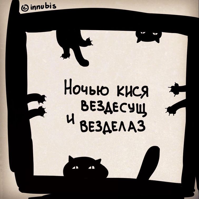 комикаки, Кирилл Анастасин, комиксы о жизни