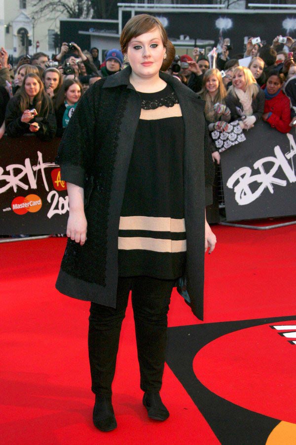 Похудела-потолстела: 10 звезд, которые постоянно набирают вес звёзды которые постоянно набирают вес