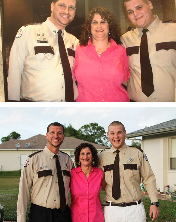 похудевшие люди, люди которые смогли похудеть, до и после похудения