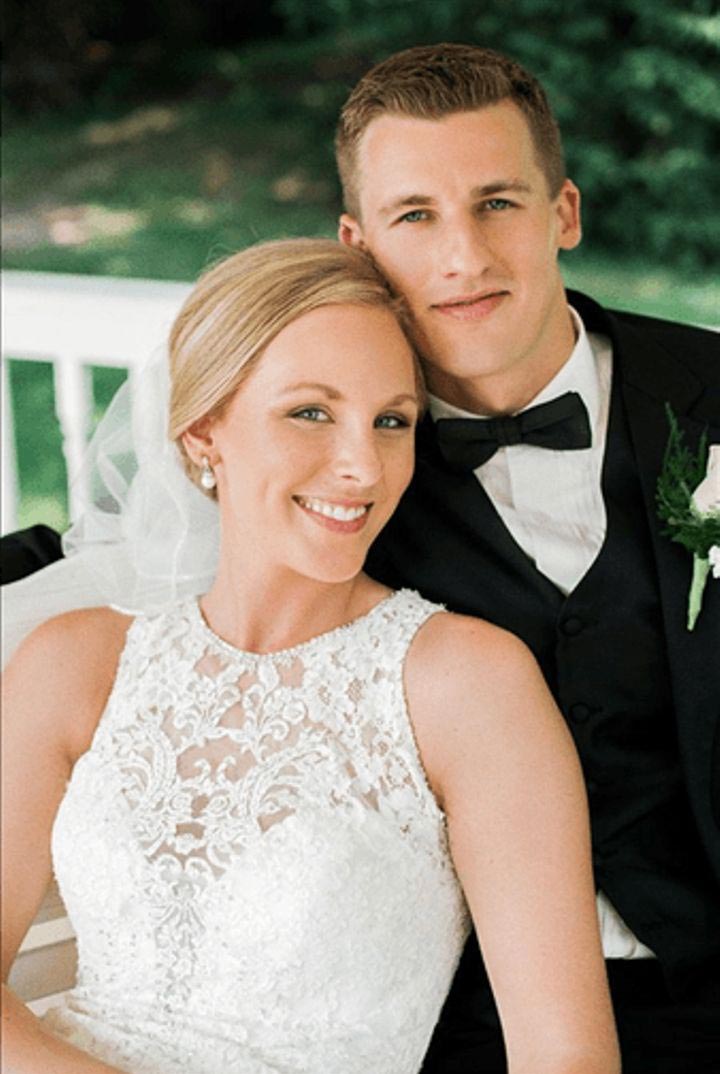 невеста медсестра спасла жизнь, медсестра спасла жизнь в день свадьбы