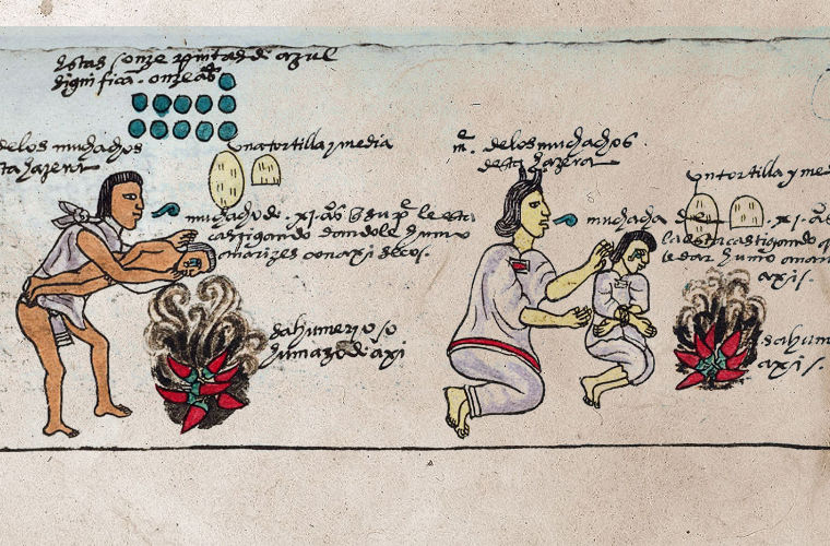 наказания прошлого, жестокие методы наказания древности