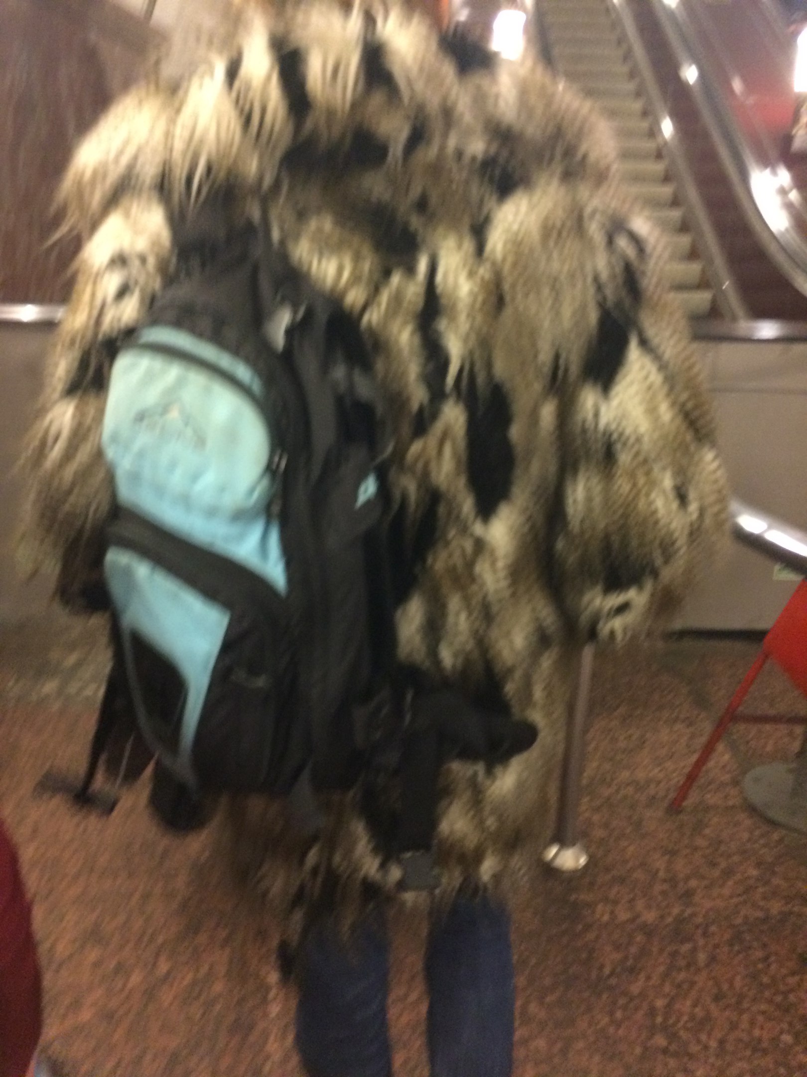 Мода от народа или 20 безбашенных пассажиров российского метро мода петербургского метро, мода метро, модники в транспорте, странные пассажиры метро