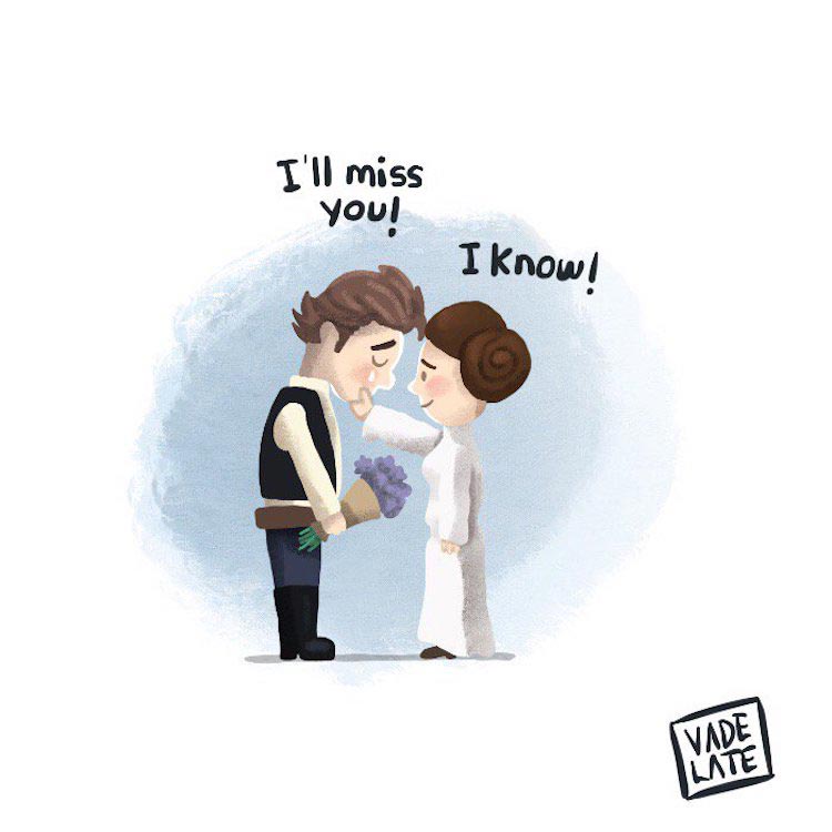 Художники почтили память Кэрри Фишер , Кэрри Фишер умерла, отчего умерла Кэрри Фишер