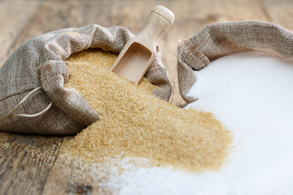 как отказаться от сахара, как перестать есть сладкое