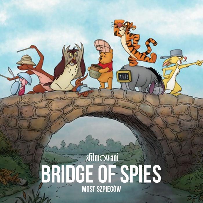 фильмы оскар воссозданные Винни-Пухом, фильмы номинанты оскар Винни-Пух, Давид Адамек, Dawid Adamek