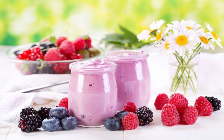 полезные продукты, что есть на диете