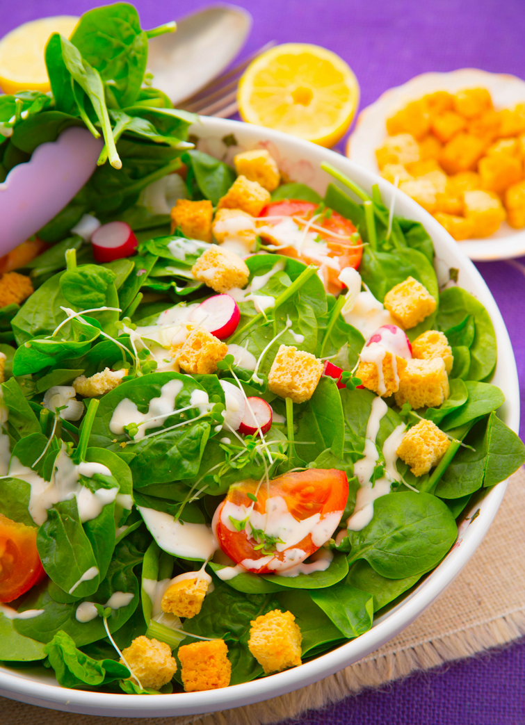 полезные продукты, что есть на диете