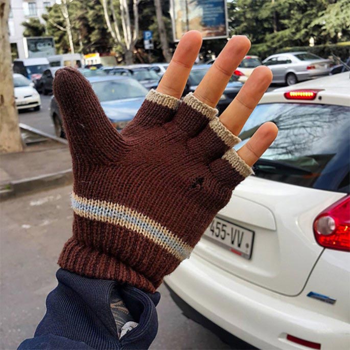 факты о левшах, необычное о левшах