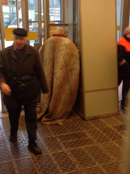 мода петербургского метро, мода метро, модники в транспорте, странные пассажиры метро 