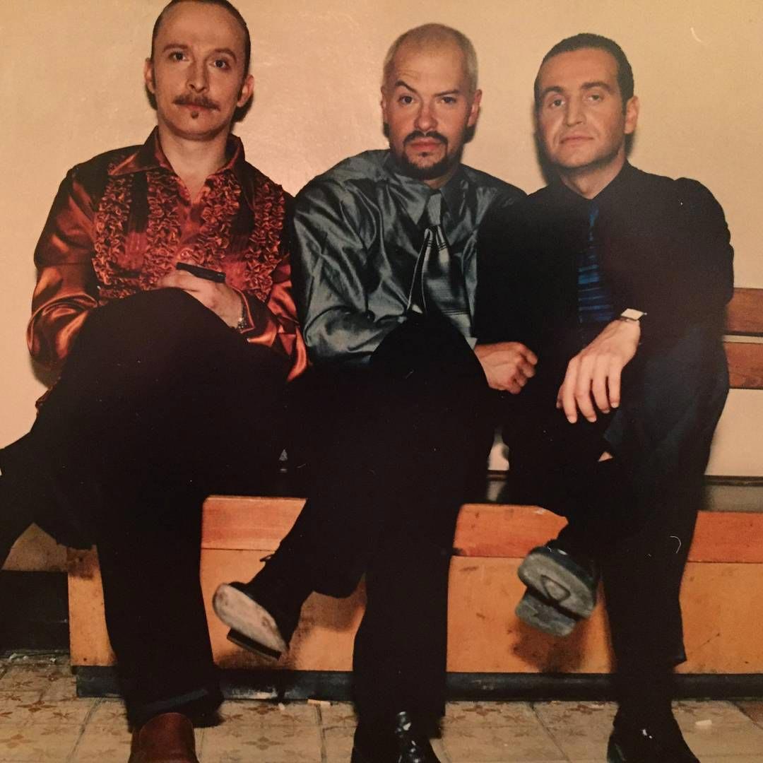 редкие снимки российских звёзд, архивные фото звёзд