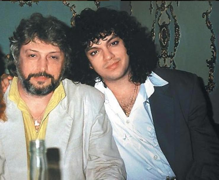 редкие снимки российских звёзд, архивные фото звёзд