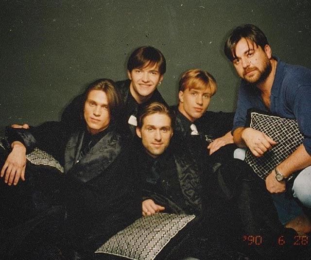 редкие снимки российских звёзд, архивные фото звёзд