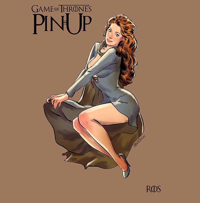 Pin up игровые. Андрей Тарусов игра престолов. Игра престолов в стиле пин ап. Андрей Тарусов Дисней. Андрей Тарусов рисунки.