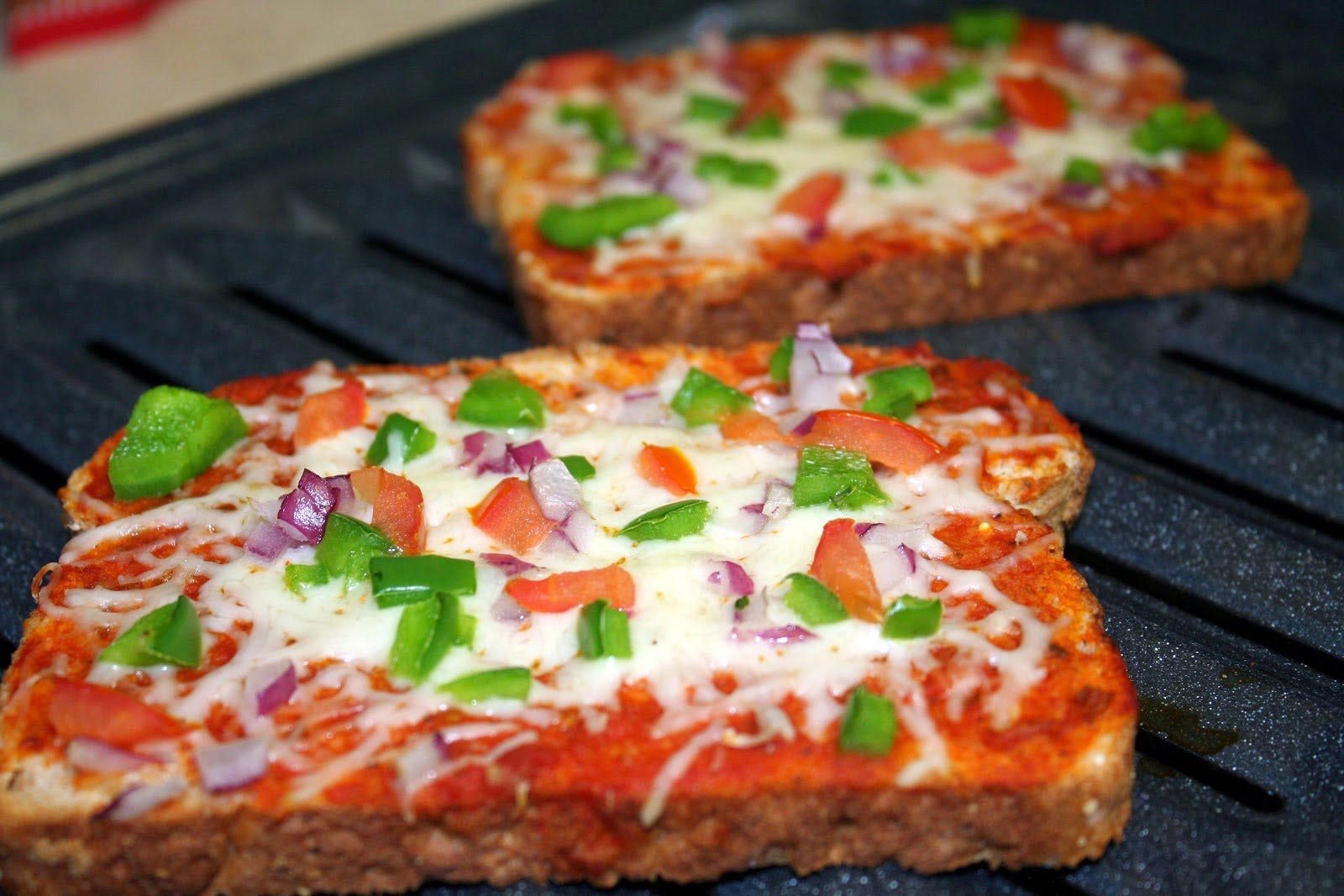 бутерброды пицца на батоне в духовке фото 84