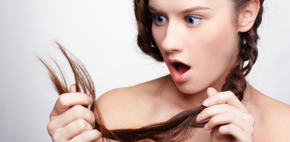 Пора лечить или 10 явных признаков того, что волосам требуется помощь признаки того что волосам требуется помощь, как понять что волосы нужно лечить