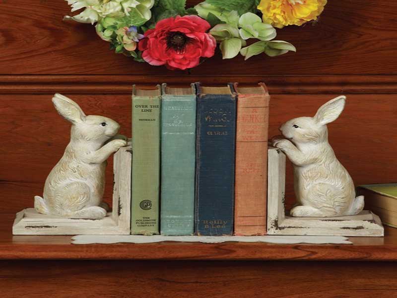 штуки с кроликами, вещи для тех кто любит кроликов