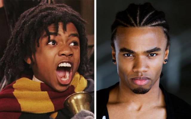 детский актёрский состав Гарри Поттера тогда и сейчас, дети актёры Гарри Поттера тогда и сейчас, как сегодня выглядят дети актёры Гарри Поттер