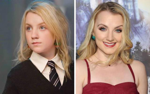 детский актёрский состав Гарри Поттера тогда и сейчас, дети актёры Гарри Поттера тогда и сейчас, как сегодня выглядят дети актёры Гарри Поттер