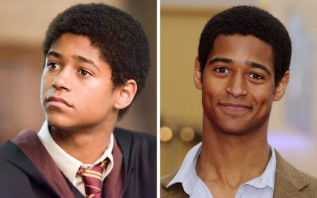 детский актёрский состав Гарри Поттера тогда и сейчас, дети актёры Гарри Поттера тогда и сейчас, как сегодня выглядят дети актёры Гарри Поттер