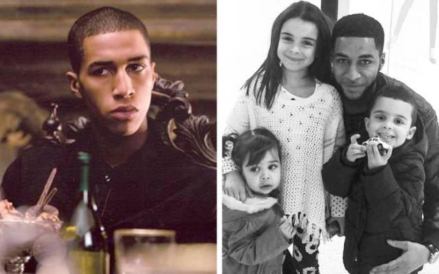 детский актёрский состав Гарри Поттера тогда и сейчас, дети актёры Гарри Поттера тогда и сейчас, как сегодня выглядят дети актёры Гарри Поттер