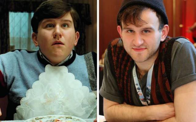 детский актёрский состав Гарри Поттера тогда и сейчас, дети актёры Гарри Поттера тогда и сейчас, как сегодня выглядят дети актёры Гарри Поттер