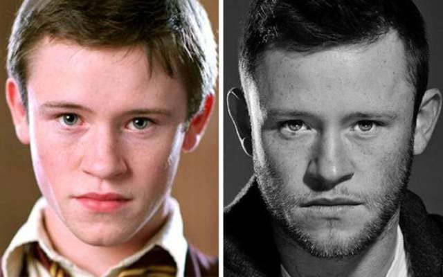 детский актёрский состав Гарри Поттера тогда и сейчас, дети актёры Гарри Поттера тогда и сейчас, как сегодня выглядят дети актёры Гарри Поттер