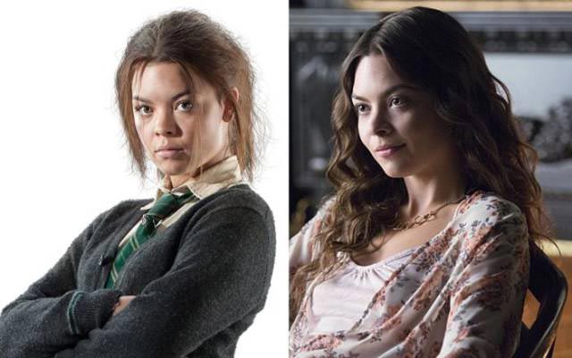 детский актёрский состав Гарри Поттера тогда и сейчас, дети актёры Гарри Поттера тогда и сейчас, как сегодня выглядят дети актёры Гарри Поттер