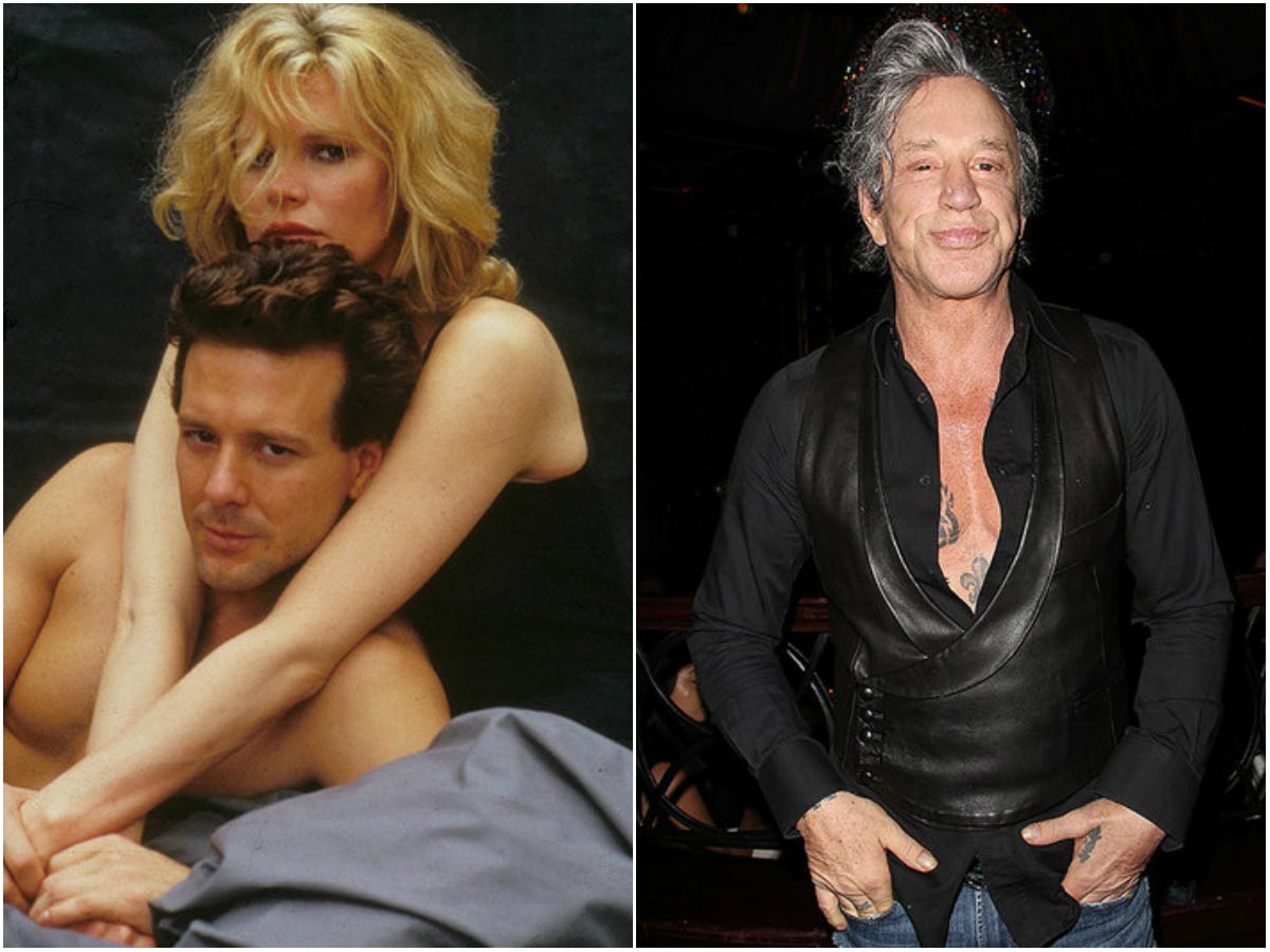 бывшие секс-символы, как сейчас выглядят бывшие секс-символы