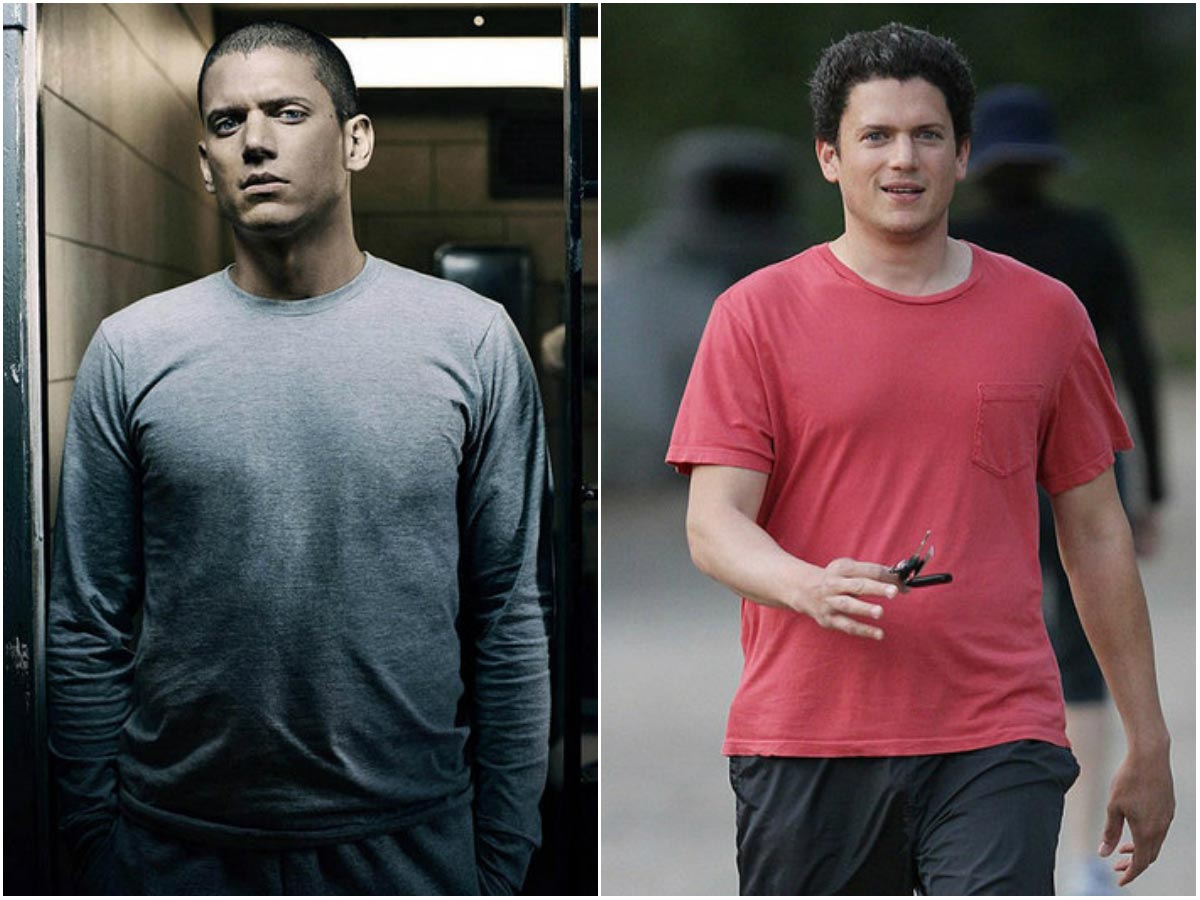 бывшие секс-символы, как сейчас выглядят бывшие секс-символы