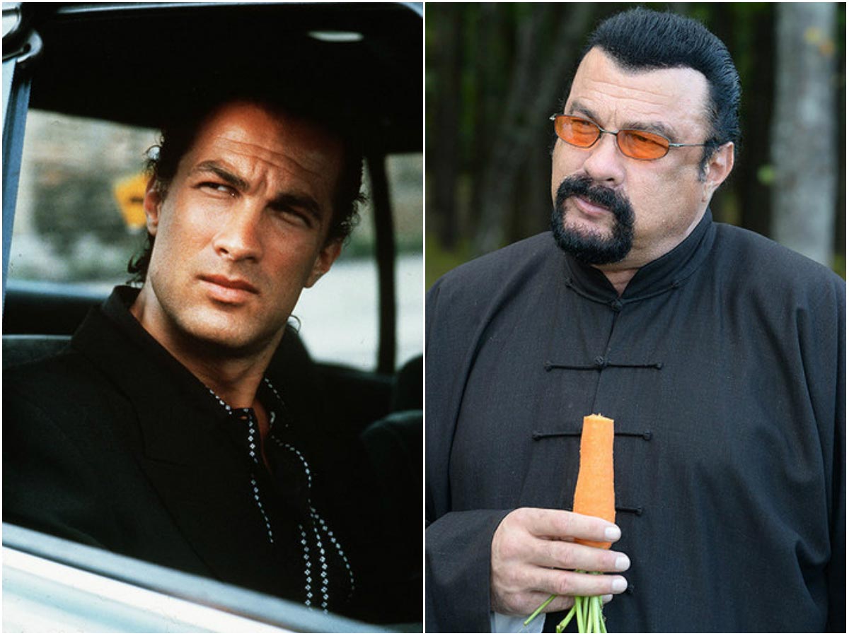 бывшие секс-символы, как сейчас выглядят бывшие секс-символы