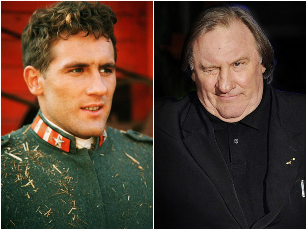 бывшие секс-символы, как сейчас выглядят бывшие секс-символы