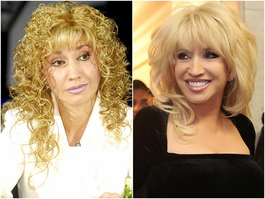 10 вечно молодых знаменитостей, которые и не думают стареть вечно молодые звёзды, нестареющие знаменитости