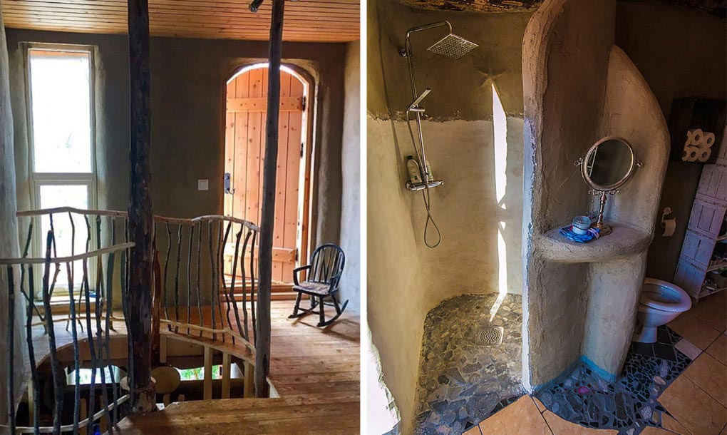 Эта семья счастливо живет в Арктике благодаря крутому геодезическому куполу семья живет в Арктике, геодезический купол