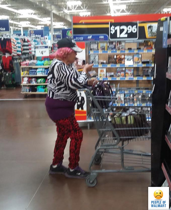 people of walmart, странные американцы, наряды посетителей американских супермаркетов