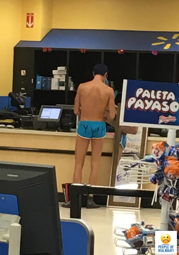 people of walmart, странные американцы, наряды посетителей американских супермаркетов