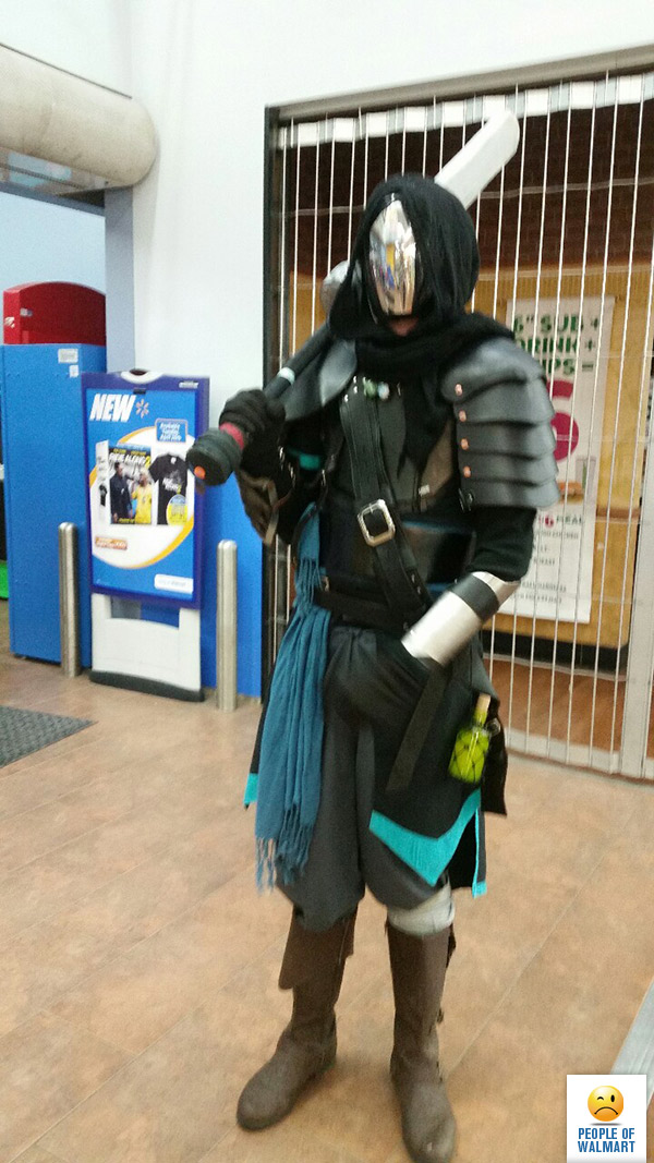 people of walmart, странные американцы, наряды посетителей американских супермаркетов