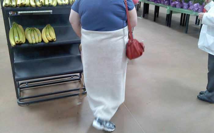 people of walmart, странные американцы, наряды посетителей американских супермаркетов