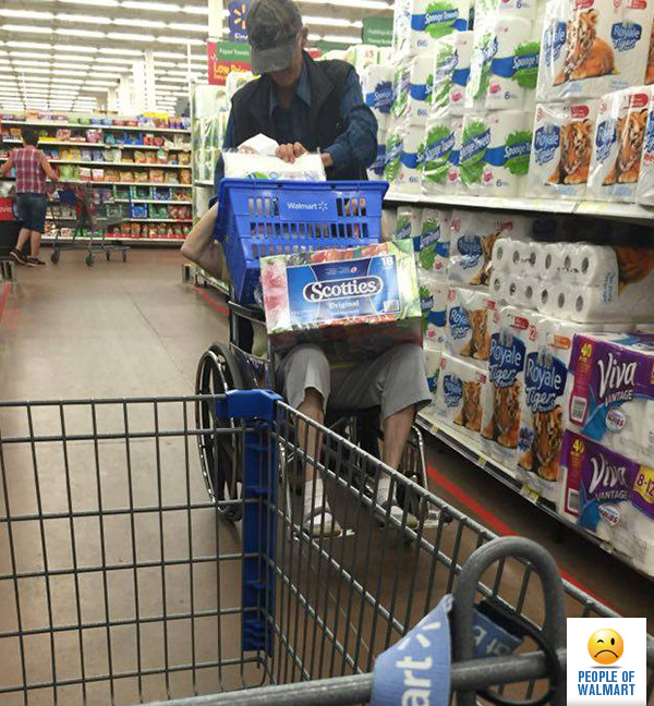 people of walmart, странные американцы, наряды посетителей американских супермаркетов