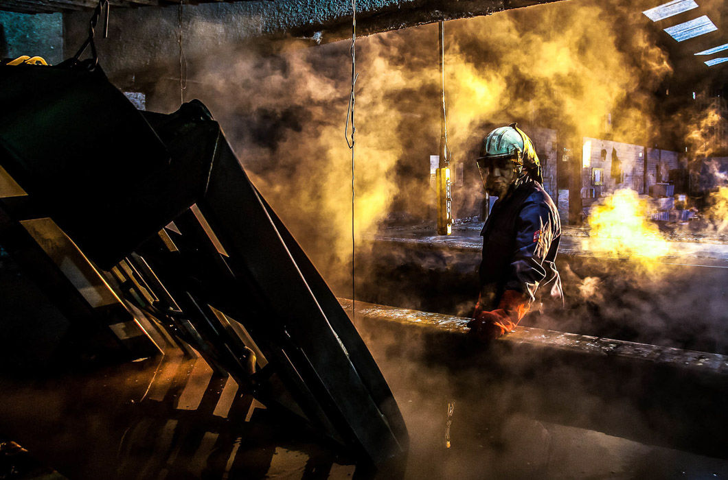  как выглядят рабочие места со всего света, фотопроект рабочие места