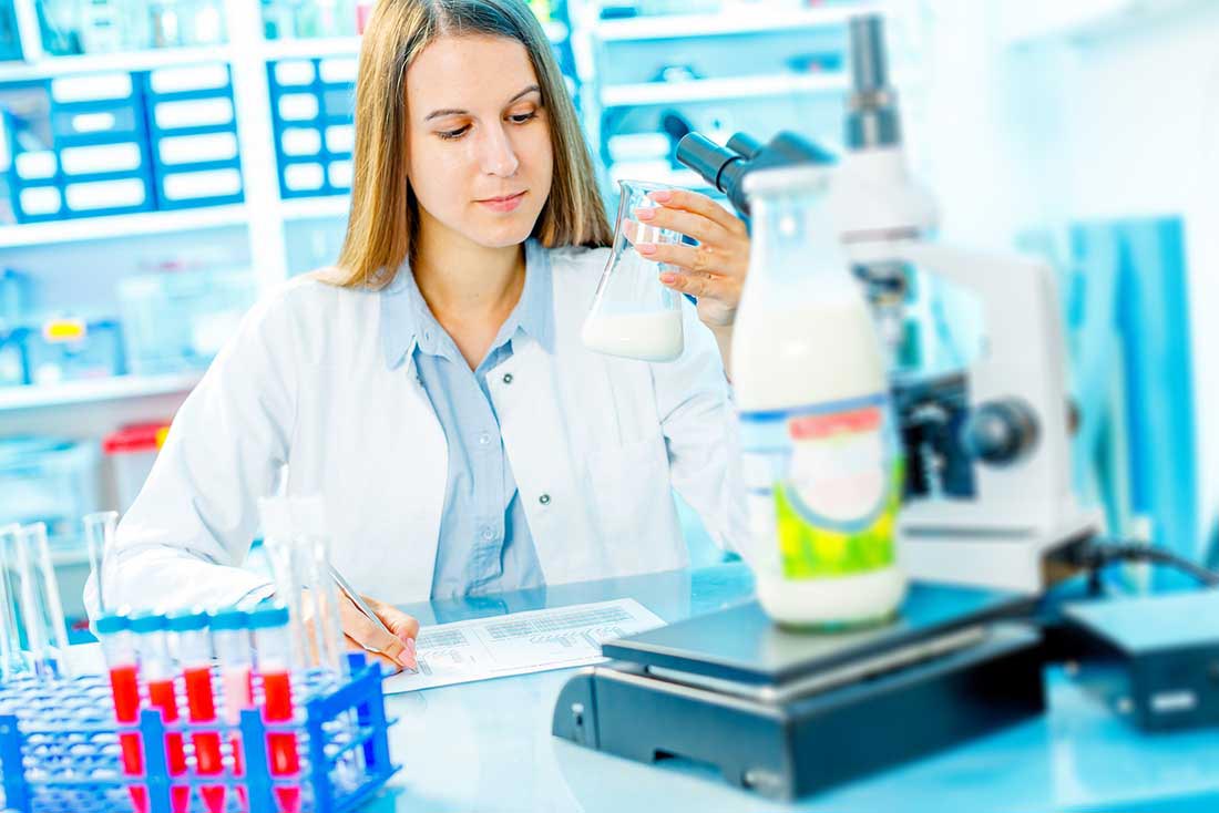 факты о молоке, всё что мы не знали о молоке