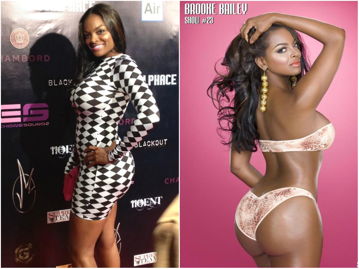 звёзды с большими ягодицами, силиконовые ягодицы звёзд