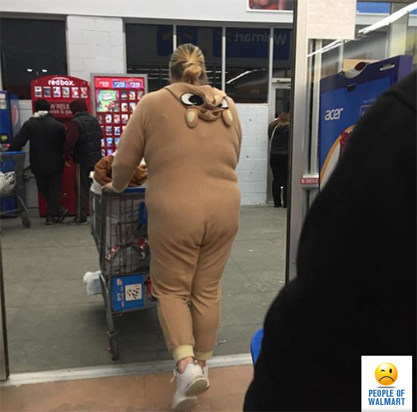 people of walmart, странные американцы, наряды посетителей американских супермаркетов