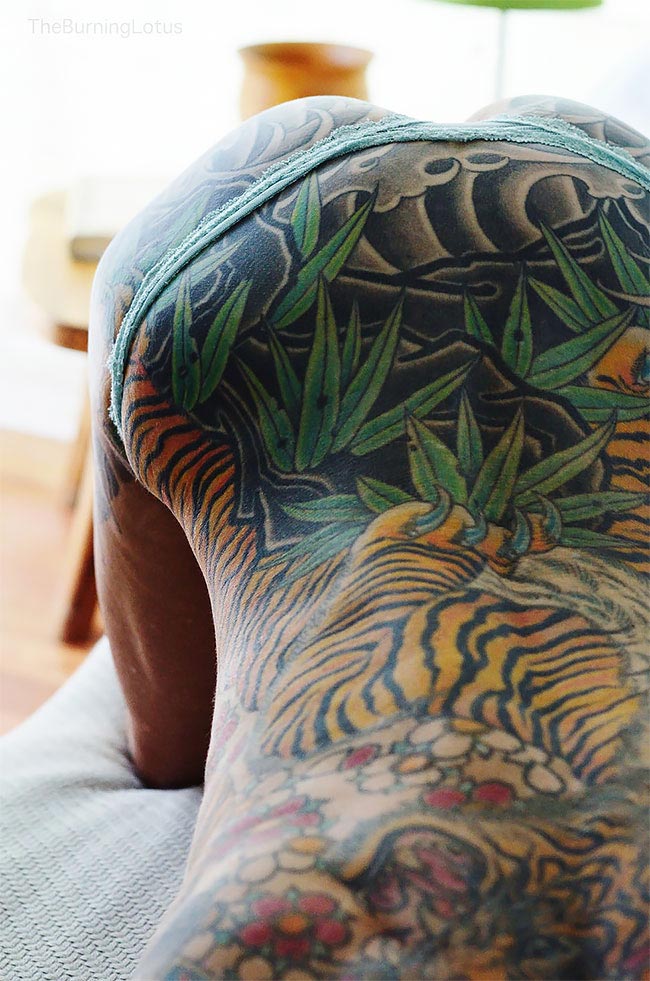 Джули Эйч, Julie H, 56-летняя модель