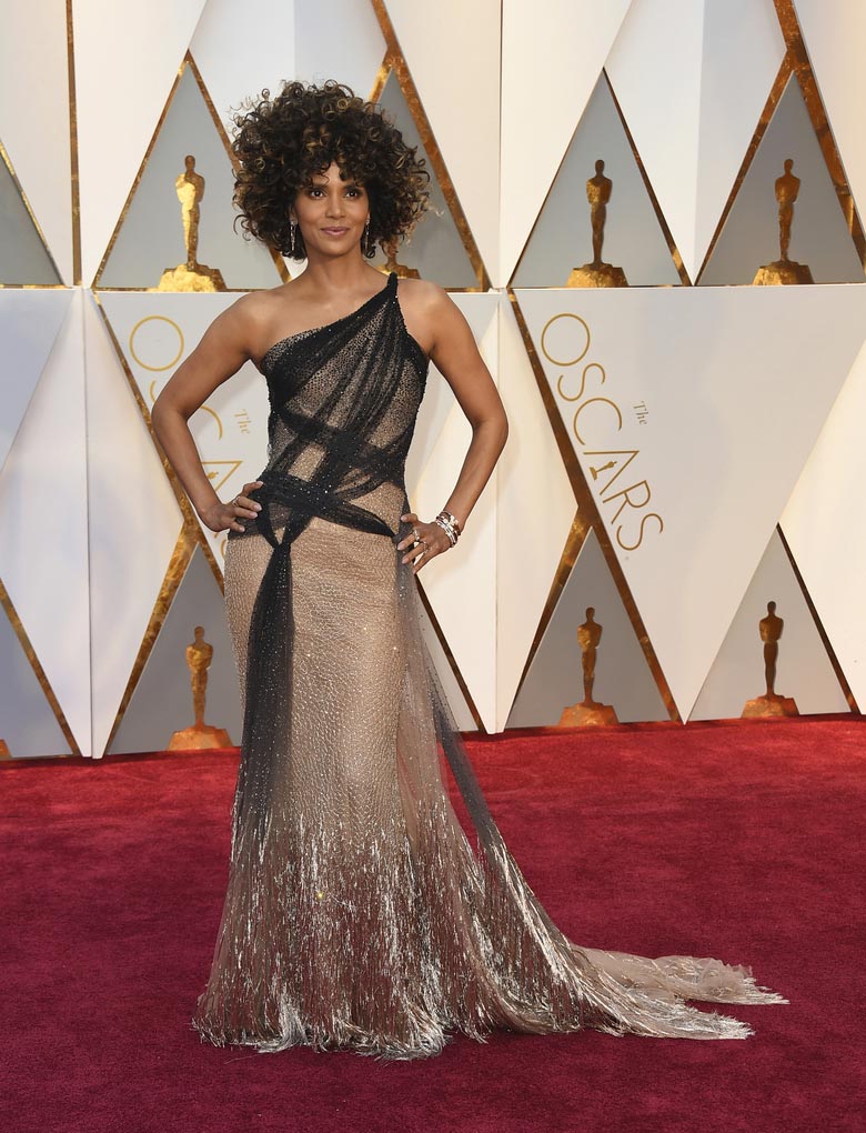 Лучшие и худшие образы «Оскар-2017», оскар 2017