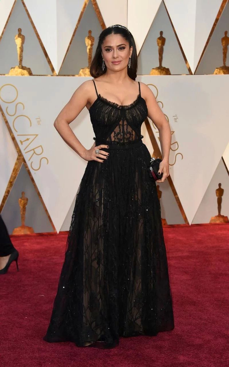 Лучшие и худшие образы «Оскар-2017», оскар 2017